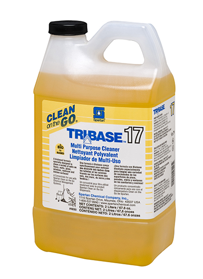 TriBase® Multi Purpose Cleaner 17 (483002)