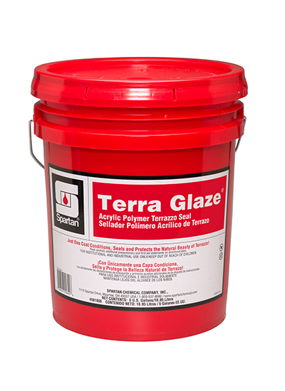 Terra Glaze® (581005)