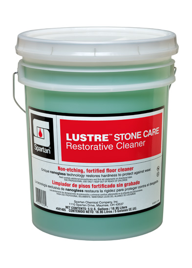 Lustre Stone Care Restorative Cleaner (581405)