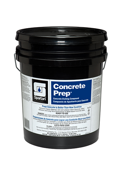 Concrete Prep® (581505)