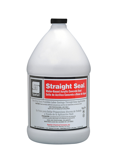 Straight Seal® (582004)