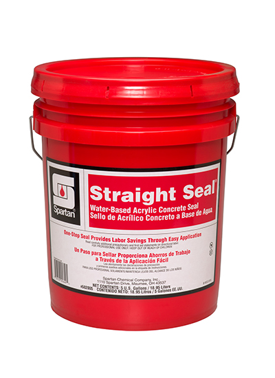 Straight Seal® (582005)