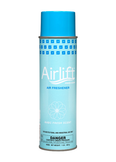 Airlift® Fresh Scent (609500)