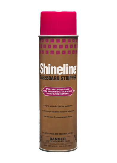 Shineline® Baseboard Stripper (609700)
