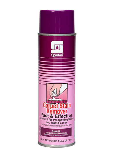 Carpet Stain Remover (637400)