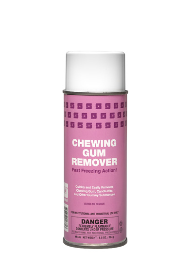Chewing Gum Remover (644500)