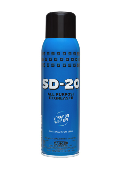 SD-20® (652000)