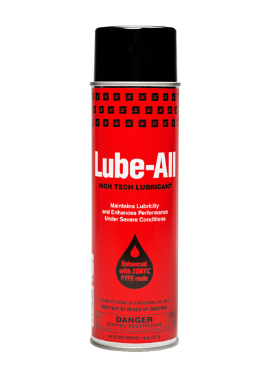 Lube-All (673000)
