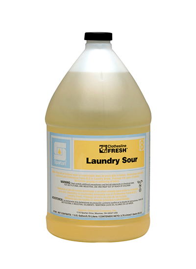 Clothesline Fresh® Laundry Sour 8 (700804)