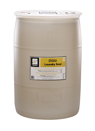 Clothesline Fresh® Laundry Sour 8 (700855)