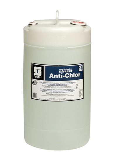Clothesline Fresh® Anti-Chlor 14 (701415)