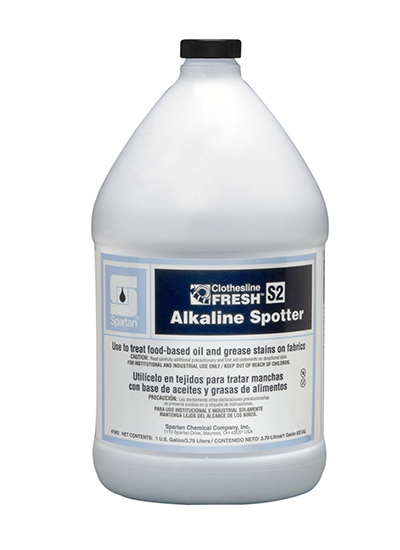Clothesline Fresh® Alkaline Spotter S2 (706204)