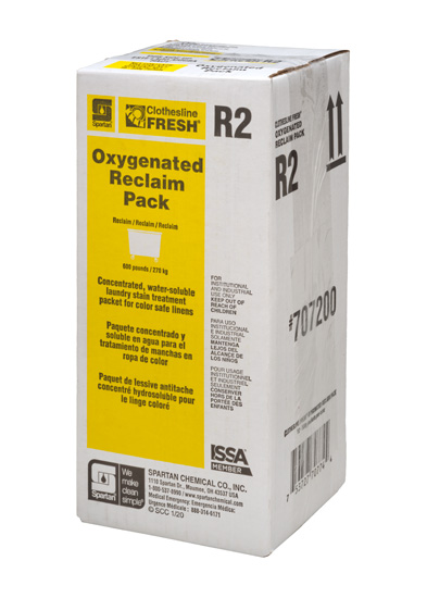 Clothesline Fresh® Oxygenated Reclaim Pack R2 (707200)