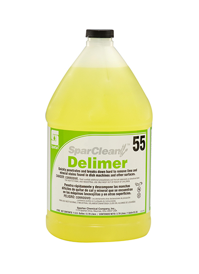 SparClean® Delimer 55 (765504)