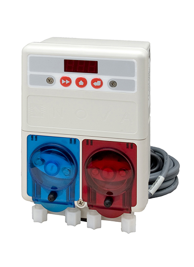 Sprite Warewash Dispenser (2 Pump) (910100)
