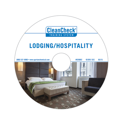 CleanCheck® DVD Series (928002)