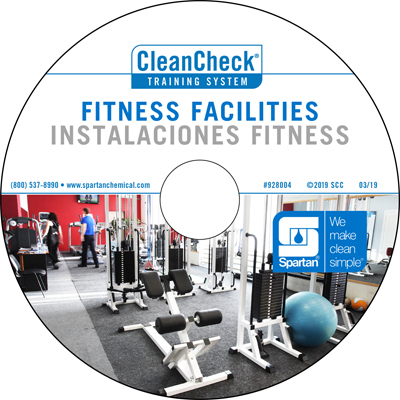 CleanCheck® DVD Series (928004)