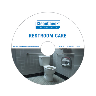 CleanCheck® DVD Series (928100)