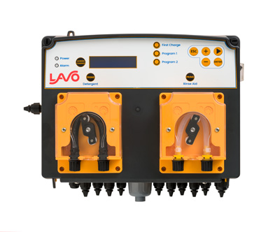 LavoWare Pro 2 Pump Dispenser (99155)