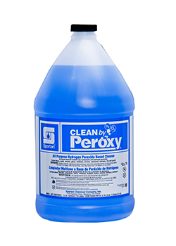 Clean by Peroxy® (0035)