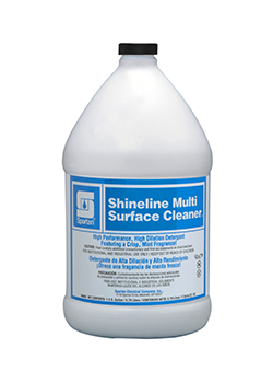Shineline Multi Surface Cleaner®