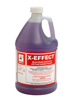 X-EFFECT®