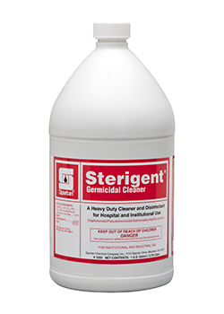 Sterigent® (1055)