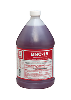 BNC-15® (1056)