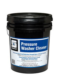 Pressure Washer Cleaner (2044)