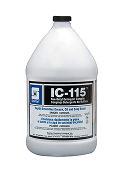 IC-115® (2115)