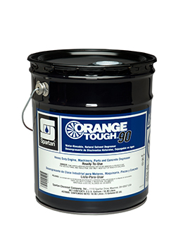 Orange Tough® 90 (2290)
