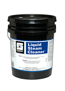 Liquid Steam Cleaner (2330)