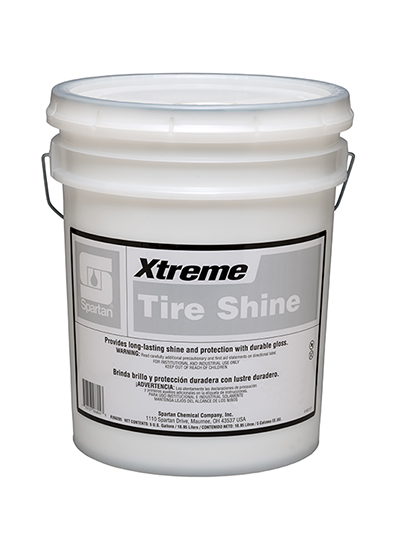 Xtreme® Tire Shine (2662)