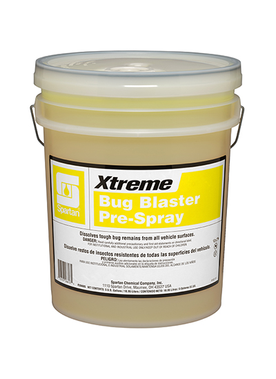 Xtreme® Bug Blaster Pre-Spray (2666)
