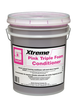 Xtreme® Pink Triple Foam Conditioner (2669)