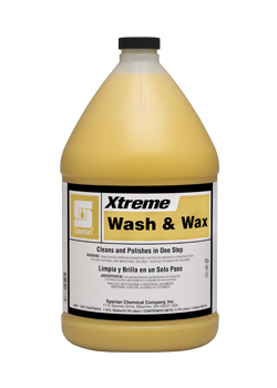 Xtreme® Wash & Wax (2671)