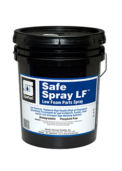 Safe Spray LF® (2804)