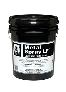 Metal Spray LF® (2824)