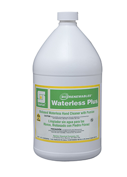 BioRenewables® Waterless Plus (2974)
