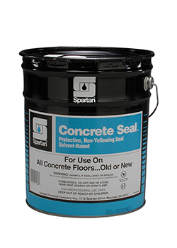Concrete Seal (2977)