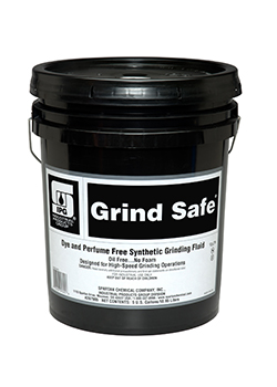 Grind Safe® (2979)