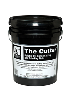 The Cutter (2985)