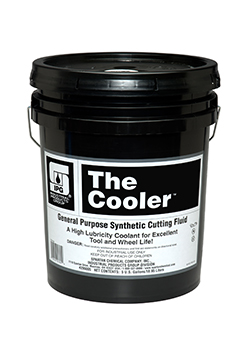 The Cooler (2990)