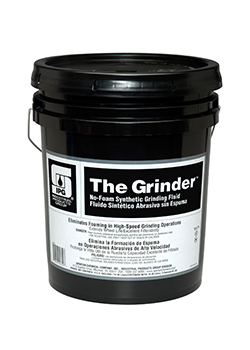 The Grinder (2992)