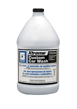 Xtreme® Custom Car Wash® (3002)