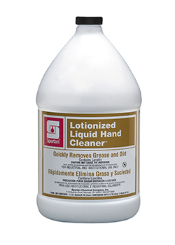Lotionized Liquid Hand Cleaner (3003)