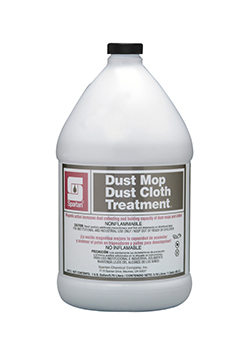 Dust Mop/Dust Cloth Treatment (3013)
