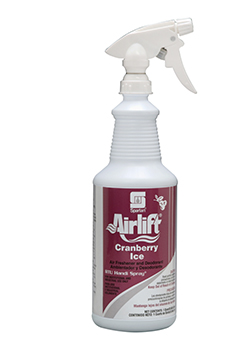 Airlift® Cranberry Ice® (3018)