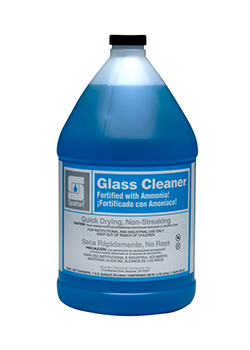 Glass Cleaner (3030)