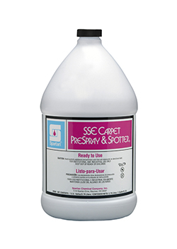 SSE Carpet Prespray & Spotter® (3033)